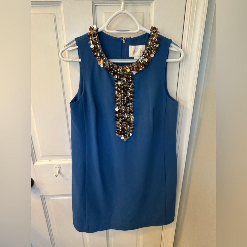 Lilly Pulitzer Edita dress. Size 2. NWT
